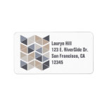 LAURYN HILL Address Labels labels