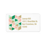 LAURYN HILL Address Labels labels