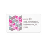 LAURYN HILL Address Labels labels