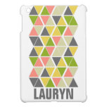 LAURYN HILL iPAD Mini Case ipad mini cases