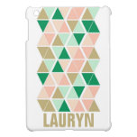 LAURYN HILL iPAD Mini Case ipad mini cases