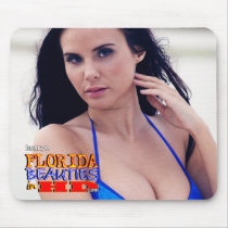 Lauryn's Mouse Pad mousepads