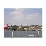 travel europe, switzerland, lausanne, lake geneva,