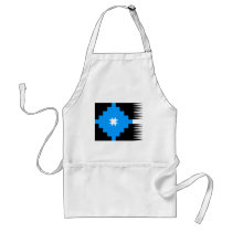 Lautaro, Chile aprons