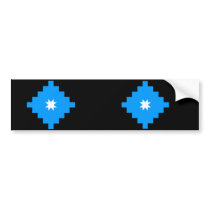 Lautaro, Chile bumper stickers by bestflag Lautaro, Chile bumper stickers