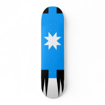 Lautaro, Chile skateboards by bestflag Lautaro, Chile skateboards