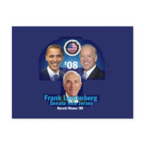LAUTENBERG NJ Postcard by samappleby LAUTENBERG NJ Postcard