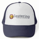 Lautering Trucker Hat