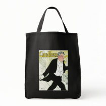 Lautrec - Caudieux bags by VintageCabaret Lautrec - Caudieux bags