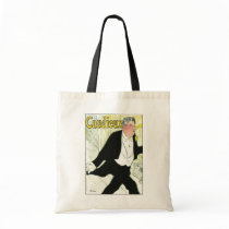Lautrec - Caudieux bags by VintageCabaret Lautrec - Caudieux bags