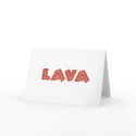 [LAVA] Birthday Card!