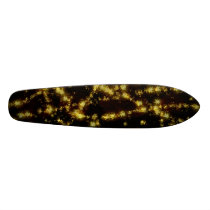 Lava Blast Skate Decks
