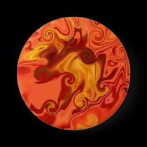 Lava Button buttons