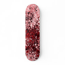 Lava Explosion skateboards