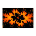 lava flower posters