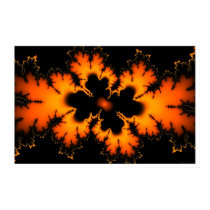 lava flower posters by avidflame lava flower posters