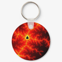Lava Keychain by JamesOakley Lava Keychain