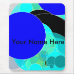 Lava & Light mousepads
