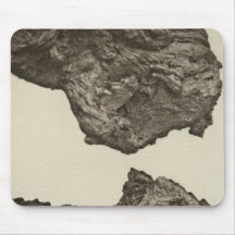 Lava, Lower Sevier, Utah Mousepads