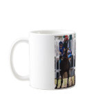 Lava Man Mug 2