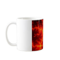 Lava Mug