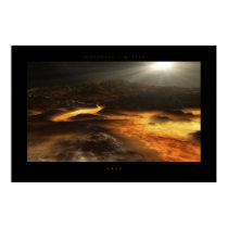 Lava posters by visionaryplaces Lava posters