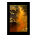 Lava posters by a_b_c Lava posters
