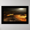 Lava posters