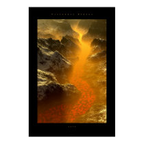 Lava posters