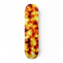 Lava - Skateboard