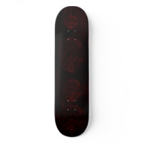 Lava Skateboard Deck