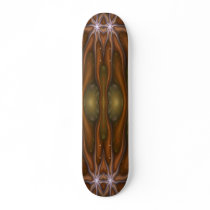 Lava Skateboard Deck