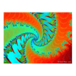 Lava Spiral Lava Spiral