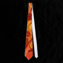 Lava Tie ties