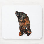 Lava Troll Mouse Pad