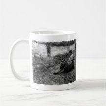 Lavadero en la línea de Jorte Seurat Tazas