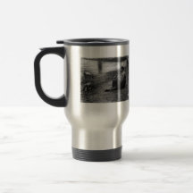 Lavadero en la línea de Jorte Seurat Tazas De Café