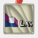 LAVAL, QUEBEC ORNAMENTS