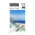 Lavallette, N.J. postage