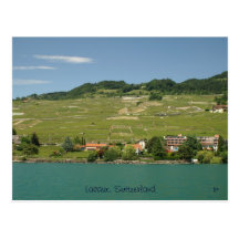 Lavaux Post Cards
