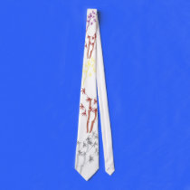Lavendar Bamboo, Bamboo, Yellow Bamboo, Red B... ties