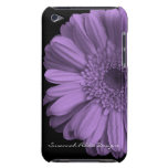 Lavendar Daisy iPhone Case casemate cases