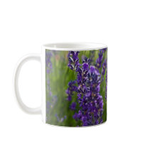 Lavendar | Lavendel Mugs