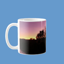 Lavendar Skies MUG