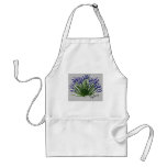 Lavender Aprons