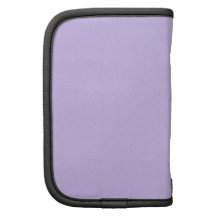 Lavender Background Planner