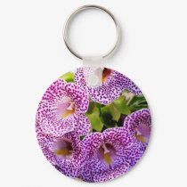 Lavender Beauty keychains by Mulestubborn Lavender Beauty keychains