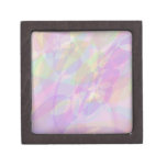 Lavender Breeze Premium Keepsake Box