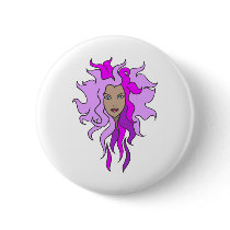 Lavender buttons