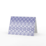 Lavender Greeting Cards